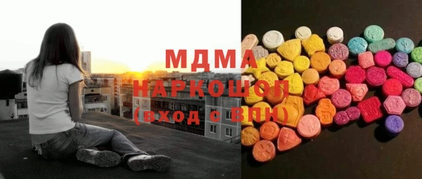 мдпв Новозыбков